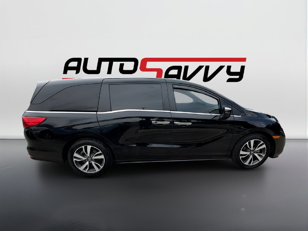 Used 2023 Honda Odyssey Touring image 8