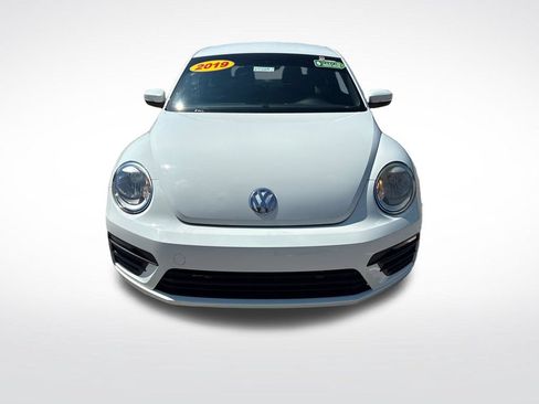 Used 2019 Volkswagen Beetle 2.0T S FWD image 8
