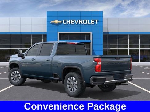 New 2026 Chevrolet Silverado 2500 LT image 4