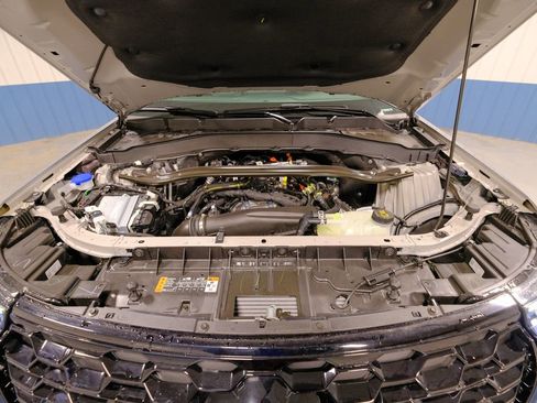 New 2026 Ford Explorer ST-Line w/ ST-Line Street Pack image 41