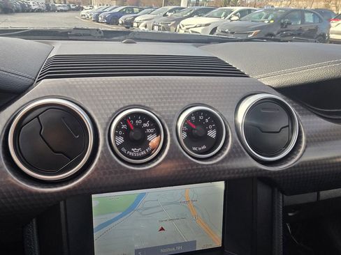 Used 2021 Ford Mustang GT Premium w/ GT Performance Package image 22