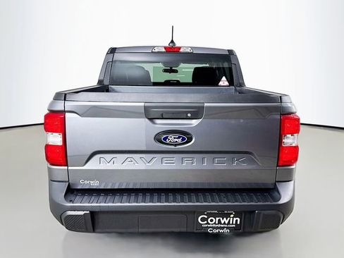 New 2026 Ford Maverick XL w/ Equipment Group 101A image 6