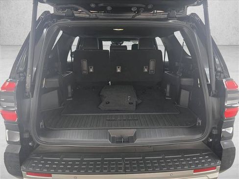 Used 2025 Toyota 4Runner Limited RWD image 7
