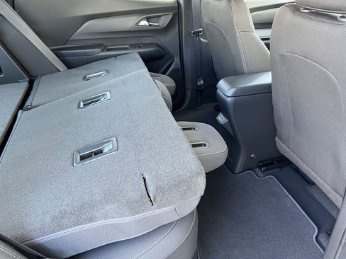 New 2027 Chevrolet Bolt LT FWD image 22