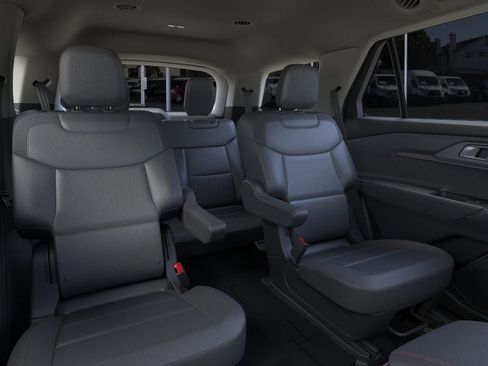 New 2026 Ford Explorer Active w/ Active Comfort Package image 11