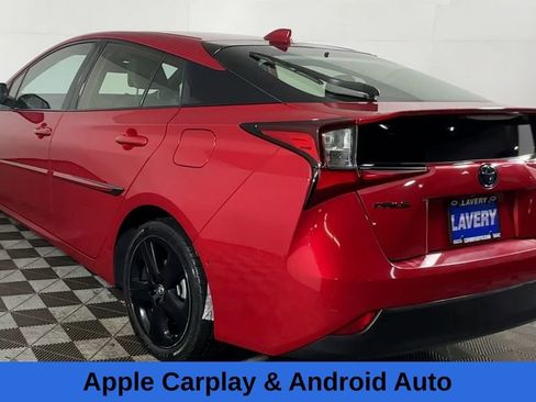 Used 2021 Toyota Prius image 10