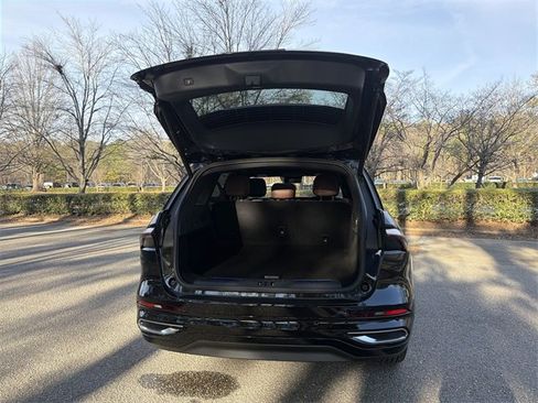 New 2026 Lincoln Nautilus Reserve image 26