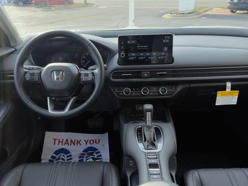New 2026 Honda HR-V EX-L image 14