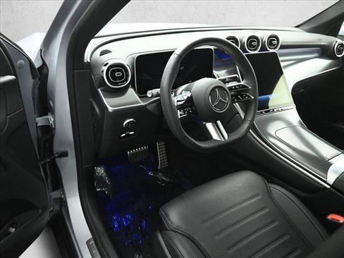 Certified 2026 Mercedes-Benz GLC 300 4MATIC image 8