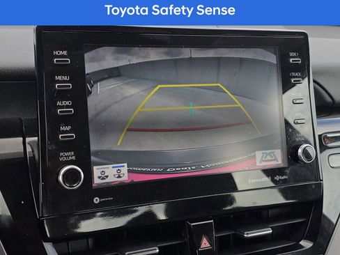 Used 2023 Toyota Camry XLE image 23