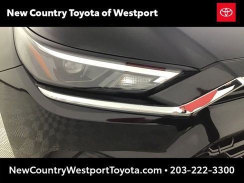 Certified 2024 Toyota Grand Highlander XLE image 23