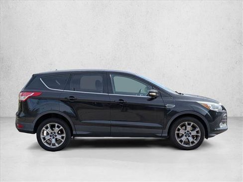 Used 2013 Ford Escape SEL image 4