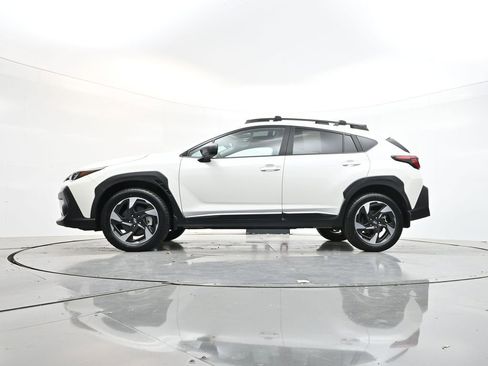 Used 2024 Subaru Crosstrek 2.5i Limited w/ Popular Package #3A AWD/4WD image 32