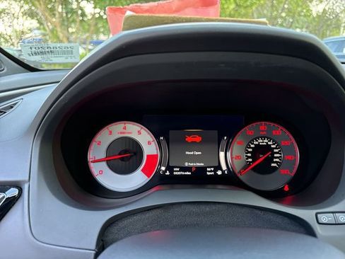 Used 2021 Acura RDX A-Spec FWD image 15