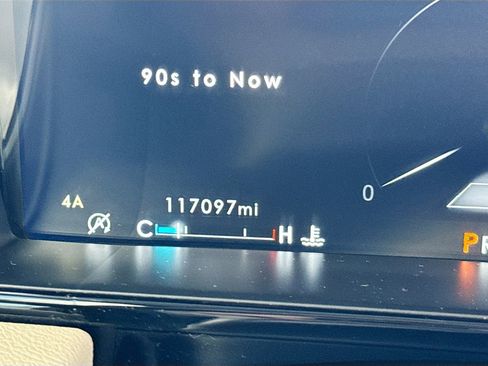 Used 2020 Lincoln Navigator L Reserve w/ Luxury Package image 12