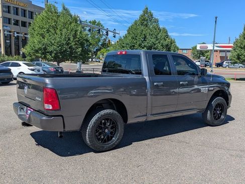 Used 2019 RAM 1500 Express AWD/4WD image 5