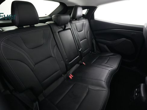 Used 2025 Ford Mustang Mach-E Premium AWD/4WD image 5