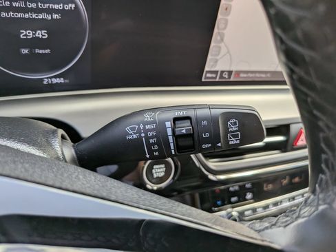 Certified 2024 Kia Seltos S AWD/4WD image 33