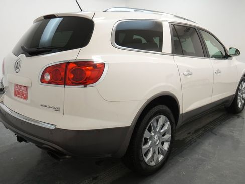 Used 2012 Buick Enclave Premium w/ Trailering Provision Package image 9
