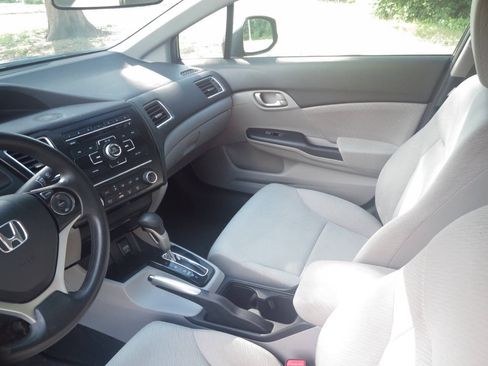 Used 2013 Honda Civic LX image 13