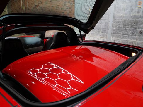 Used 2011 Chevrolet Corvette Grand Sport w/ Preferred Equipment Group image 33