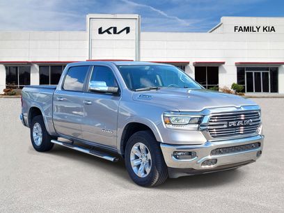 Used 2019 RAM 1500 Laramie