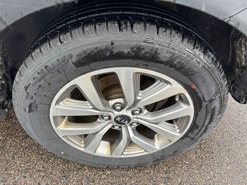 Used 2015 Kia Sportage LX FWD image 10