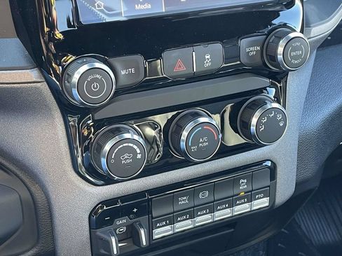 New 2026 RAM 4500 Tradesman w/ Chrome Appearance Group AWD/4WD image 36