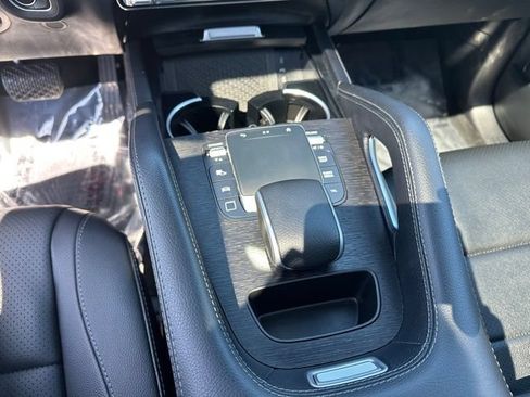 Used 2025 Mercedes-Benz GLE 350 4MATIC image 24