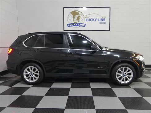 Used 2016 BMW X5 xDrive35i image 6