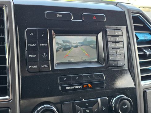 Used 2016 Ford F150 XLT w/ Trailer Tow Package AWD/4WD image 31