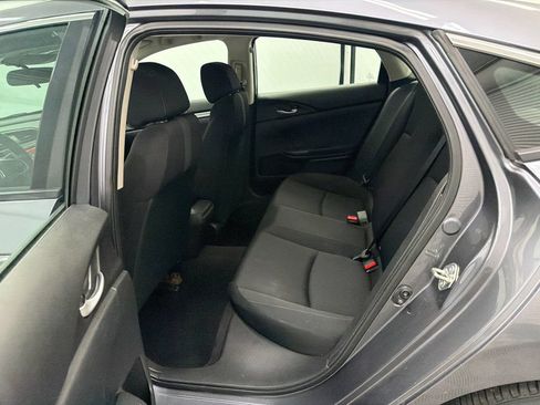 Used 2020 Honda Civic LX image 19