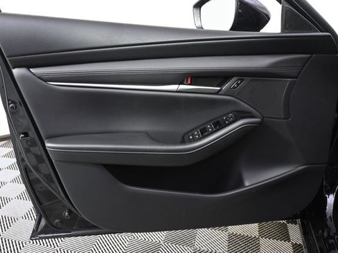 New 2026 MAZDA MAZDA3 s Sport FWD image 22