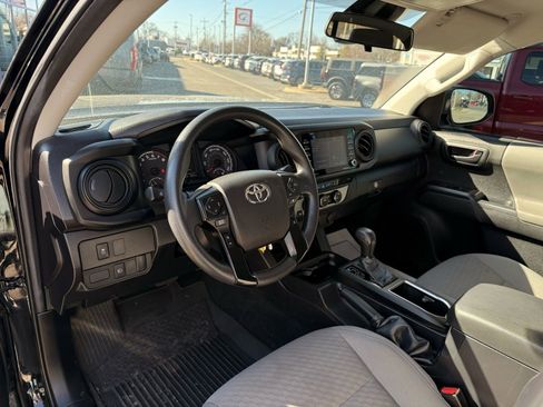 Used 2023 Toyota Tacoma SR image 29
