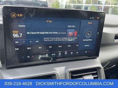 New 2026 Ford Mustang EcoBoost image 23