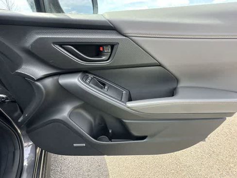New 2026 Subaru Crosstrek 2.5i Wilderness AWD/4WD image 21