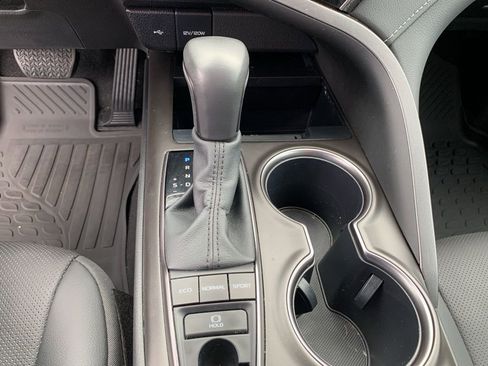 Used 2024 Toyota Camry XSE image 23