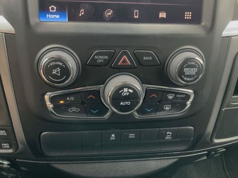 Used 2022 RAM 1500 Classic Warlock w/ Electronics Group AWD/4WD image 41