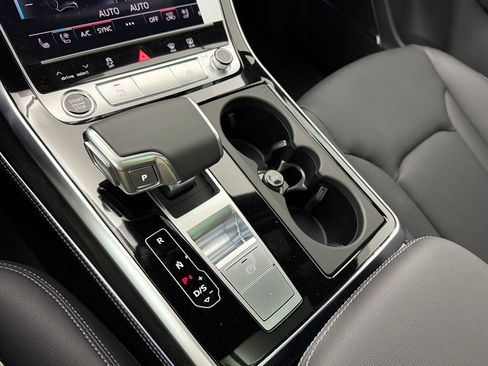 Used 2026 Audi Q7 3.0T Premium Plus image 21