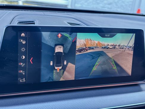 Used 2019 BMW M5 Base w/ Executive Package image 18