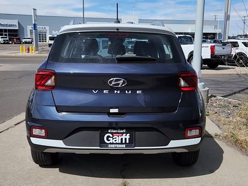 New 2026 Hyundai Venue SEL image 19