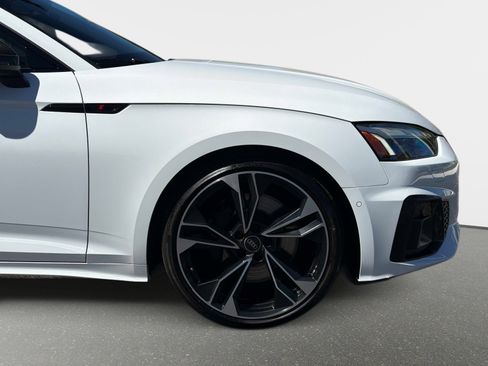 Used 2023 Audi S5 Prestige image 21