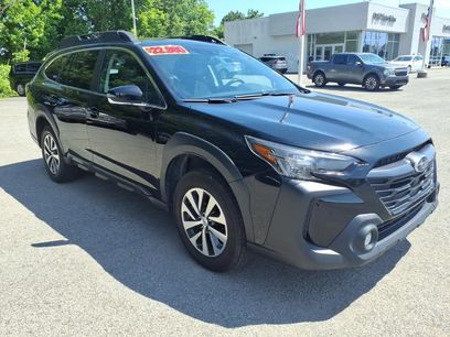 Used 2023 Subaru Outback Premium