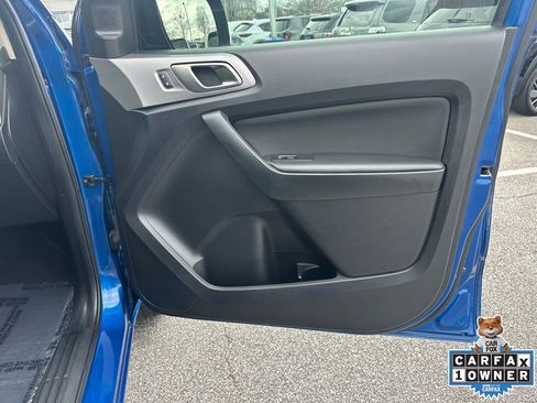 Used 2019 Ford Ranger XLT w/ Equipment Group 301A Mid image 14
