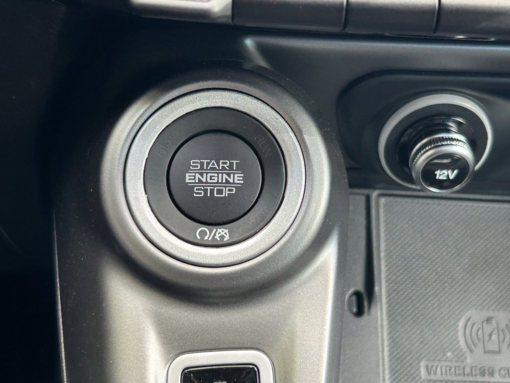 Used 2024 Dodge Hornet GT AWD/4WD image 44