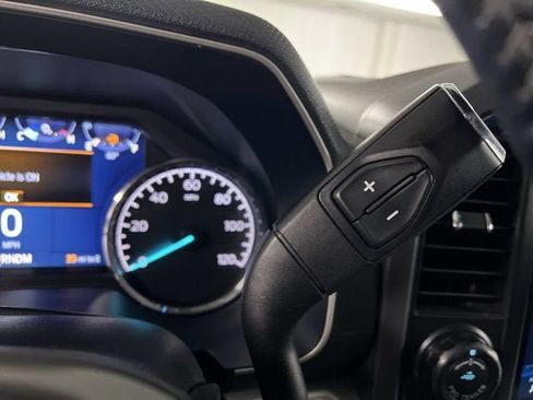 Used 2021 Ford F150 XLT w/ Equipment Group 302A High AWD/4WD image 16