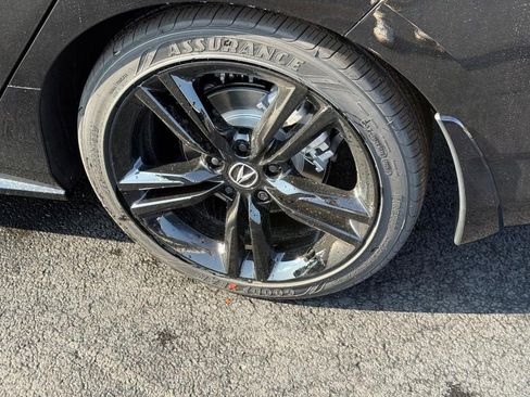 Used 2026 Acura Integra A-Spec FWD image 6