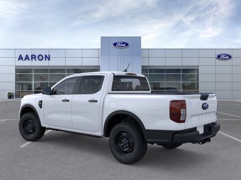 New 2026 Ford Ranger XL w/ Trailer Tow Package RWD image 27