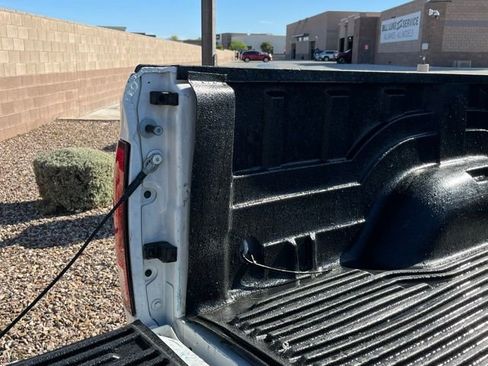 Used 2021 RAM 1500 Tradesman w/ Popular Equipment Group image 11