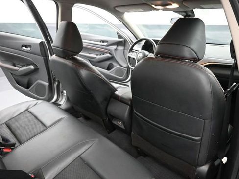 Used 2023 Nissan Altima 2.5 SR FWD image 21